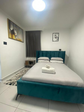 Relaxation Hub Ashdod Studio Escape
